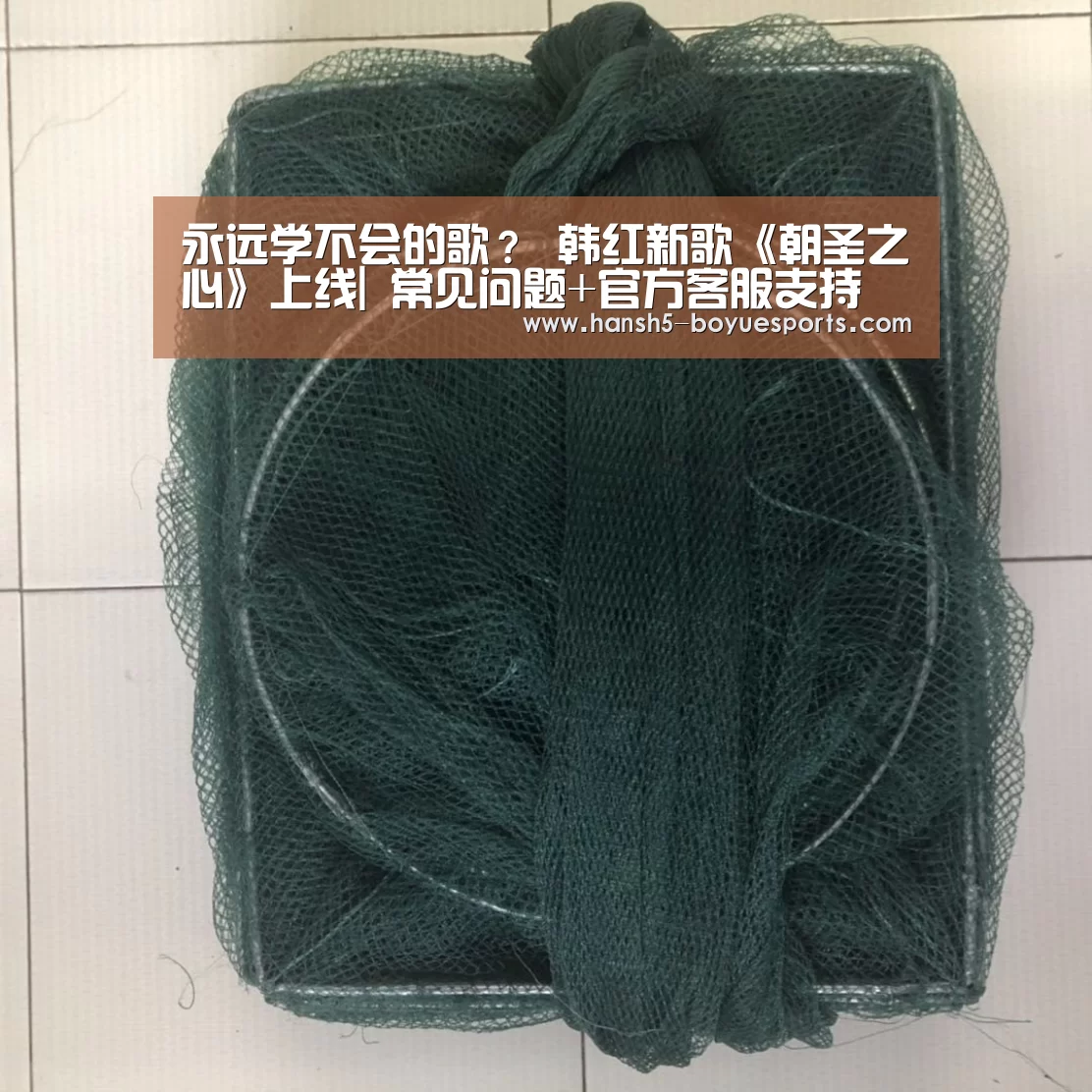永远学不会的歌? 韩红新歌《朝圣之心》上线| 常见问题+官方客服支持(图2) 博鱼体育帮助中心
