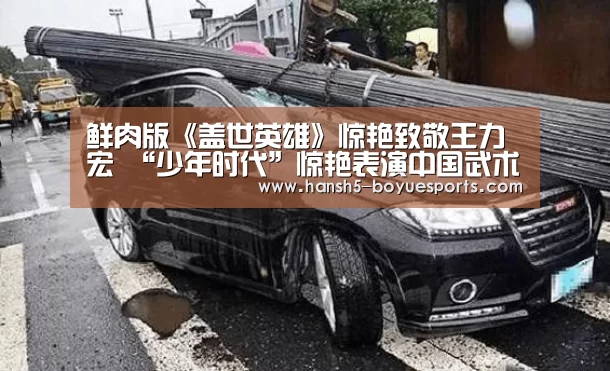 鲜肉版《盖世英雄》惊艳致敬王力宏 “少年时代”惊艳表演中国武术风- 常见问题+官方客服支持(图2) 常见问题+官方客服支持