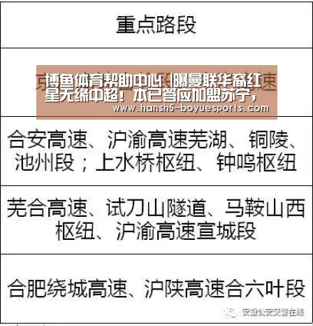 博鱼体育帮助中心 |曝曼联华裔红星无缘中超!本已答应加盟苏宁,却因惧怕病毒而反悔(图2) 常见问题+官方客服支持