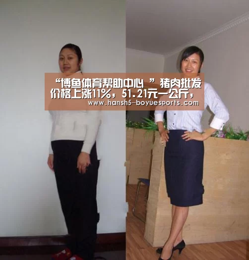 “博鱼体育帮助中心 ”猪肉批发价格上涨11%,51.21元一公斤,控制猪肉价格措施有哪些?(图4) 博鱼体育帮助中心